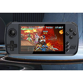 Mua Máy chơi game X39 PRO – 2023 Nâng cấp màn hình 4.5 inch IPS ĐỘ PHÂN GIẢI CAO HƠN - Chơi game PS1  FC  SFC  FBA  CPS  GB  GBA  GBC  MEGADRIVE... - XEM PHIM NGHE NHẠC