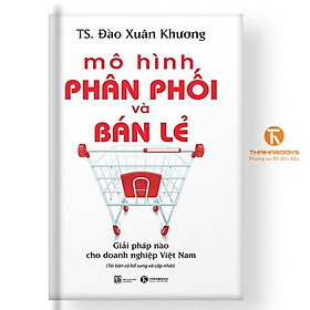 Sách - Mô hình phân phối và bán lẻ