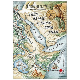 Trên Sa Mạc Và Trong Rừng Thẳm