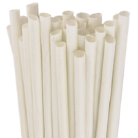 Mua Ống gen cách điện sợi thủy tinh (Trắng) 2mm - 10mm loại tốt