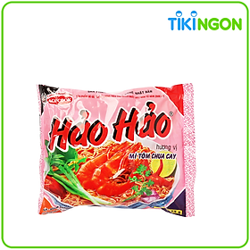 Mì Hảo Hảo Tôm Chua Cay 75g