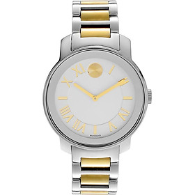 Đồng hồ nữ Movado 3600208