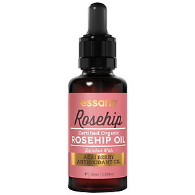 Essano Rosehip Oil 45ml