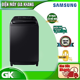 Máy giặt Samsung Inverter 16 kg WA16R6380BV/SV - HÀNG CHÍNH HÃNG