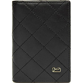 VÍ NAME CARD-VALENTINO CREATIONS-LPA-220022-BK