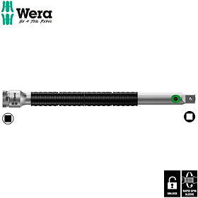 Mua Cần nối dài 1/4  Wera 05003531001 8796 LA Zyklop chiều dài 150mm