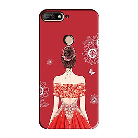 ỐP LƯNG IN DÀNH CHO HUAWEI Y7 PRO 2018
