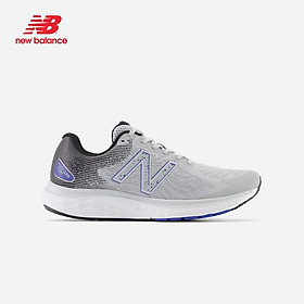 Giày thể thao nam New Balance Fresh Foam 680V7 / M680V7 - M680WN7