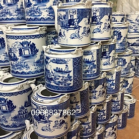 Mua Ấm tích bát tràng