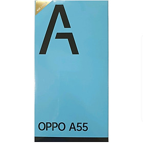 Mua Điện Thoại Oppo A55 4GB/64GB - Hàng Chính Hãng