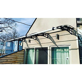 MÁI CHE NHẬP KHẨU HÀN QUỐC - CANOFIX - KÍCH THƯỚC 1M x 1M