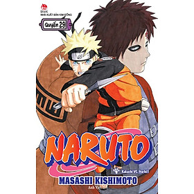 Naruto - Tập 29