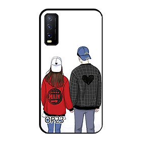 Ốp Lưng Dẻo Dành Cho VIVO Y12S