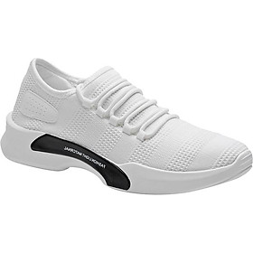 Giày Sneakers Nam Passo GTK059 - Trắng