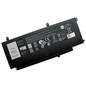 Mua Pin dành cho Laptop Dell Vostro 5459  14 5459 Z.in hàng chính hãng