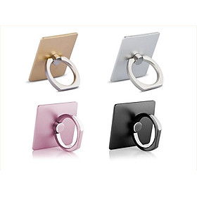 Mua NUOWA Giá đỡ điện thoại Iring chiếc nhẫn Ring móc dán deal 1k cho mọi dòng điện thoại iphone  samsung  xiaomi  oppo - XSmart