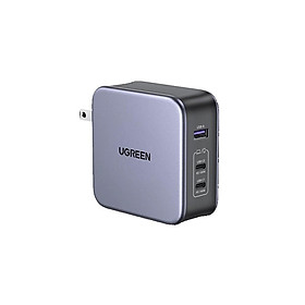 Mua Sạc điện Thoại Nhiều Cổng | Củ Sạc Nhanh 140w Cổng USB Type C PD3.1 2C-1A CD 289 90548 | Công suất 140W