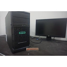 Mua Máy chủ HPE ProLiant ML30 Gen10 (P06761-B21)- Hàng chính hãng