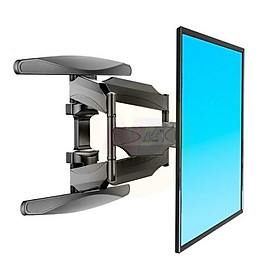 Giá Treo Tivi Xoay Góc đa năng P6 từ 32-70 inch, hàng Nhập Khẩu 