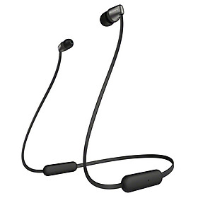 Tai nghe Bluetooth Sony WI-C310 - Hàng chính hãng