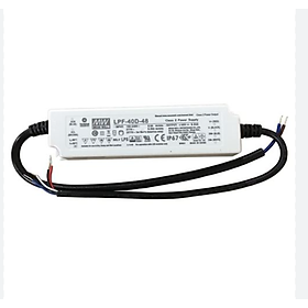 Mua Nguồn Meanwell LPF-40D-48 Hàng nhập khẩu