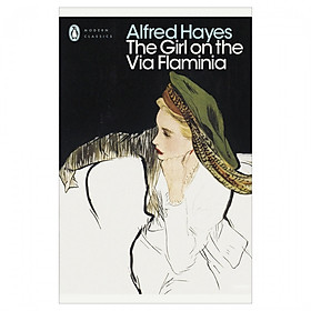 Hình ảnh Penguin Modern Classics: The Girl on the Via Flaminia