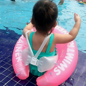 Mua Phao Bơi Chống Lật  Phao Tắm Cho Em Bé- TẬP BƠI