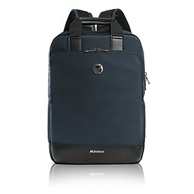 Balo laptop 15.6 inch chính hãng Mikkor dòng The Willis 22