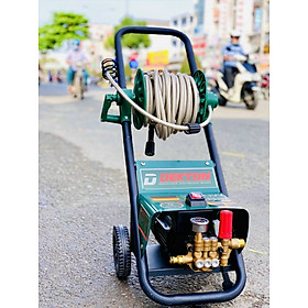 Máy Rửa Xe 3000W Dekton DK-CWR3000A