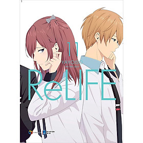 ReLIFE
