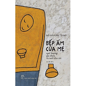 Bếp ấm của mẹ bản quyền - bản quyền