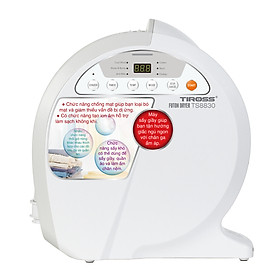 Máy Sấy Giày TS8830- Hàng chính hãng