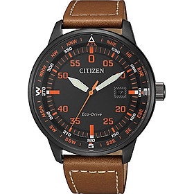 Đồng hồ nam Citizen BM7395-11E