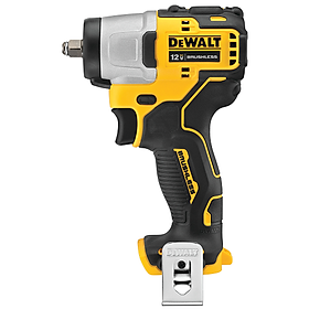 Mua Thân Máy Siết Bulong 12V DCF902N DEWALT ( Chưa pin  sạc ) - Chính Hãng - SKU DCF902 DCF902N-KR