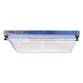 Máy Hút Mùi Vỏ Inox Sunhouse SHB 6118I - Hàng chính hãng