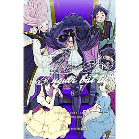 Gửi Em, Người Bất Tử - Tập 8