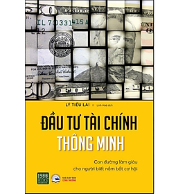 ĐẦU TƯ TÀI CHÍNH THÔNG MINH