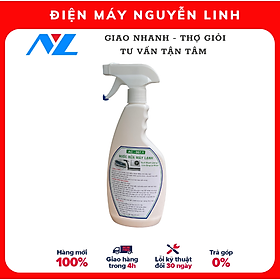 Mua   BAO XÀI   Nước rửa dàn lạnh Máy Lạnh AC-007.1