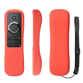 Ốp Bảo Vệ Điều Khiển Amazon Fire TV