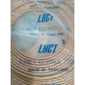 Mua Ống đồng phi 10 Thái Lan dày 7 dem (1m)