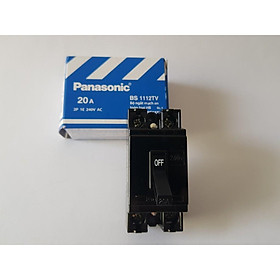 Cầu Giao, CB, Aptomat CAO CẤP Panasonic