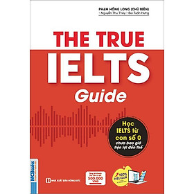 The True IELTS Guide