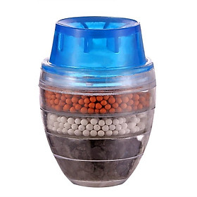 Mua Đầu Lọc Nước Tại Vòi  6 Tầng Zeolite Than Hoạt Tính  Thiết BỊ Lọc Nước 5 Tầng