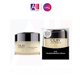 Kem dưỡng mắt 7 tác dụng Olay Total Effects 7 in 1 Anti Ageing Moisturiser 