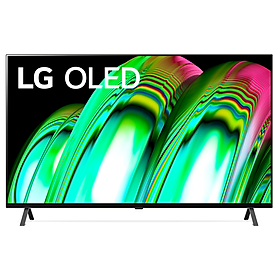 Smart Tivi OLED LG 4K 77 inch 77A2PSA - Hàng chính hãng - Chỉ giao HCM