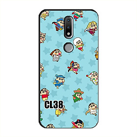 Ốp Lưng Dẻo Dành Cho NOKIA 2.4