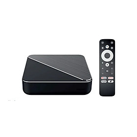 Đầu Phát DUNE HD HOMATICS BOX R 4K PLUS - New 100%