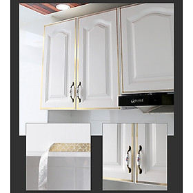 Mua Decal hoa văn sang trọng trang trí nội thất (1x500cm)