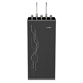Máy lọc nước nóng lạnh Karofi KAD-I55 - Hàng chính hãng