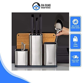 Mua ộ Dụng Cụ Nhà Bếp Kèm Thớt Joseph Joseph 95026 Index  Set Đựng Đồ Nhà Bếp Tiện Lợi  Chất Liệu Thép Không Gỉ  Nhập Đức 
